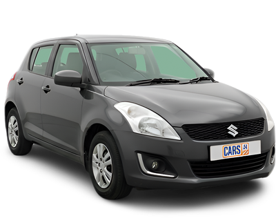 Maruti Swift-img